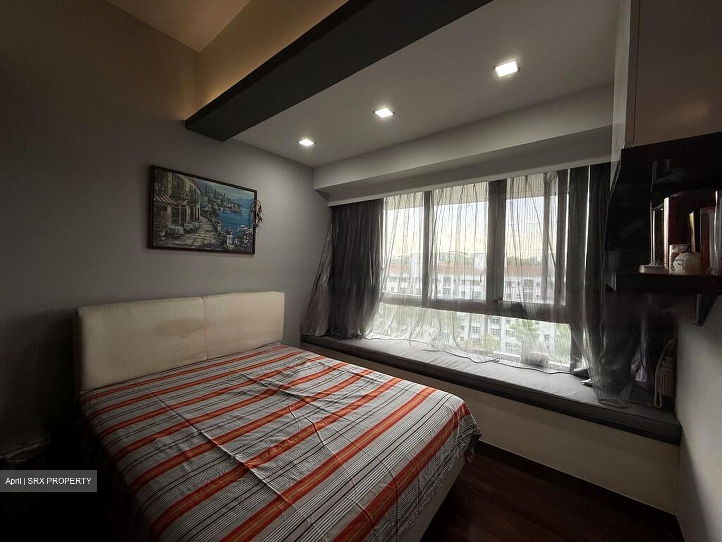 Jardin (D21), Condominium #449239211